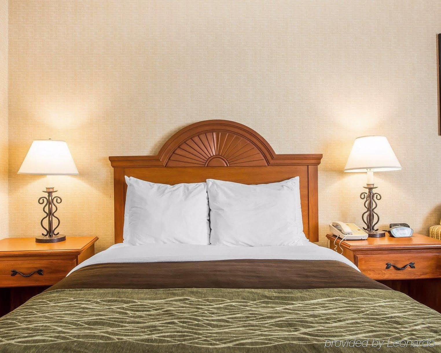 Days Inn By Wyndham Sidney Oh Dış mekan fotoğraf